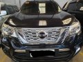 Black Nissan Terra for sale in Quezon City-8