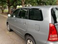 Silver Toyota Innova for sale in Muntinlupa-3