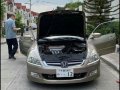 Brown Honda Accord for sale in Las Pinas-0