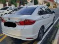 White Honda City for sale in Manila-3