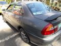 Sell Grey Mitsubishi Lancer in Baguio-1