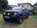 Selling Black Nissan Navara 2009 in Manila-7