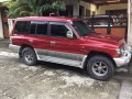 Sell Purple Mitsubishi Pajero in Manila-0