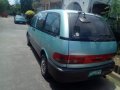 Selling Blue Toyota Estima in Manila-9