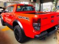 Orange Ford Ranger Raptor 2020 for sale in Manila-6