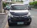 Selling Black Toyota Avanza in Manila-7