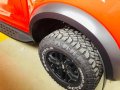 Orange Ford Ranger Raptor 2020 for sale in Manila-7