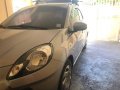 Selling Silver Honda Brio in Quezon City-5