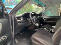 Black Toyota Fortuner 2018 for sale in Las Piñas-4