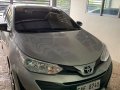 Sell Silver Toyota Vios in Bacolod-7
