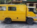 Sell Yellow Isuzu Elf in Parañaque-3