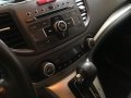 Sell Grey Honda Cr-V in Cainta-3