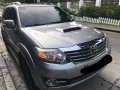 2015 Toyota Fortuner 4x2 V DSL A/T-0