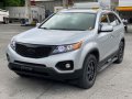 KIA SORENTO EX 2011 AUTOMATIC DIESEL-0