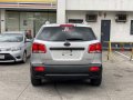 KIA SORENTO EX 2011 AUTOMATIC DIESEL-1