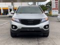 KIA SORENTO EX 2011 AUTOMATIC DIESEL-2