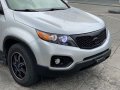 KIA SORENTO EX 2011 AUTOMATIC DIESEL-4