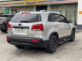 KIA SORENTO EX 2011 AUTOMATIC DIESEL-5