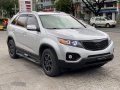 KIA SORENTO EX 2011 AUTOMATIC DIESEL-7