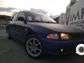 MITSUBISHI Lancer 93' EFI (hotdog) -0