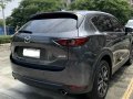 2018 Mazda CX5 Sport AWD (Top of the Line variant)-1