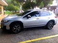 Subaru xv 2018 model -0