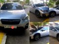 Subaru xv 2018 model -1