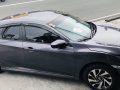 2016 Honda Civic 1.8 e  cvt-0