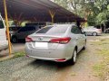 2019 Toyota Vios 1.3E Automatic Ga-1