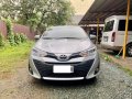 2019 Toyota Vios 1.3E Automatic Ga-2