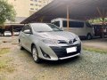 2019 Toyota Vios 1.3E Automatic Ga-5