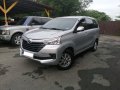 2016 Toyota Avanza 1.3E Manual-0