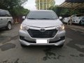 2016 Toyota Avanza 1.3E Manual-2