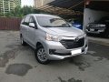 2016 Toyota Avanza 1.3E Manual-5