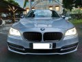 2015 BMW 520d Centenary edition 2.0 Turbo Diesel-2
