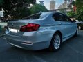 2015 BMW 520d Centenary edition 2.0 Turbo Diesel-5