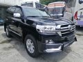 B.NEW 2020 TOYOTA LANDCRUISER LC200 BULLETPROOF DUBAI VERSION-0