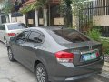 Honda City GM 2010 1.5 Top of the line with paddle shifter-1