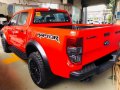 Orange Ford Ranger Raptor 2020 for sale in Manila-8