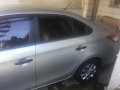 Selling Silver Toyota Vios in Manila-2