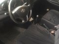 Selling Silver Toyota Vios in Manila-8