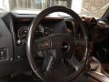 Brown Hummer H2 for sale in Quezon City-2