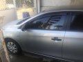 Selling Silver Toyota Vios in Manila-3