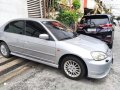 Sell Silver Honda Civic in Manila-0