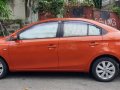 Selling Orange Toyota Vios in Parañaque-2