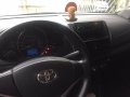 Selling Silver Toyota Vios in Manila-9
