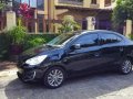 Sell Black Mitsubishi Mirage in Manila-0