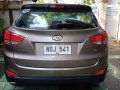 Selling Grey Hyundai Tucson in Quezon City-9