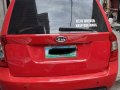 Red Kia Carens for sale in Quezon-3