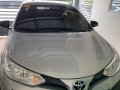 Sell Silver Toyota Vios in Bacolod-1